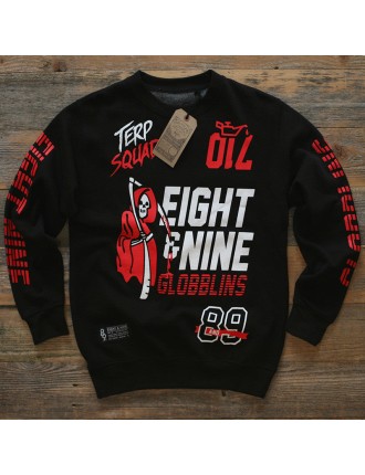 2024 New 710 Terp Squad Fleece Sweatshirt Just Launched