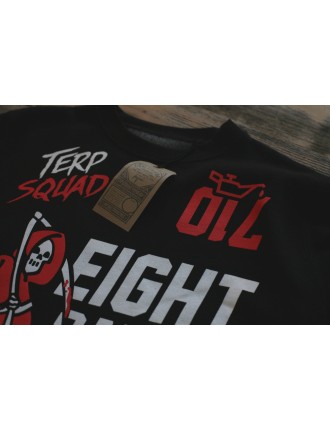 2024 New 710 Terp Squad Fleece Sweatshirt Just Launched