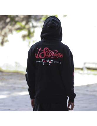 2024 New 72-10 Yopper Club Hoodie New Collection