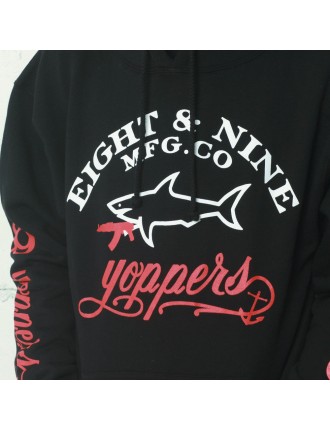 2024 New 72-10 Yopper Club Hoodie New Collection