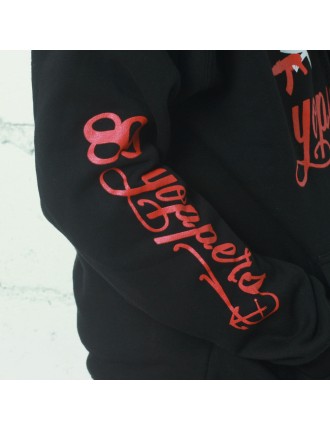 2024 New 72-10 Yopper Club Hoodie New Collection