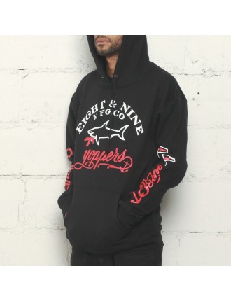 2024 New 72-10 Yopper Club Hoodie New Collection