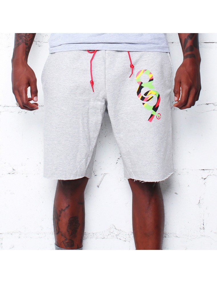 2024 New Hare 7 French Terry Shorts