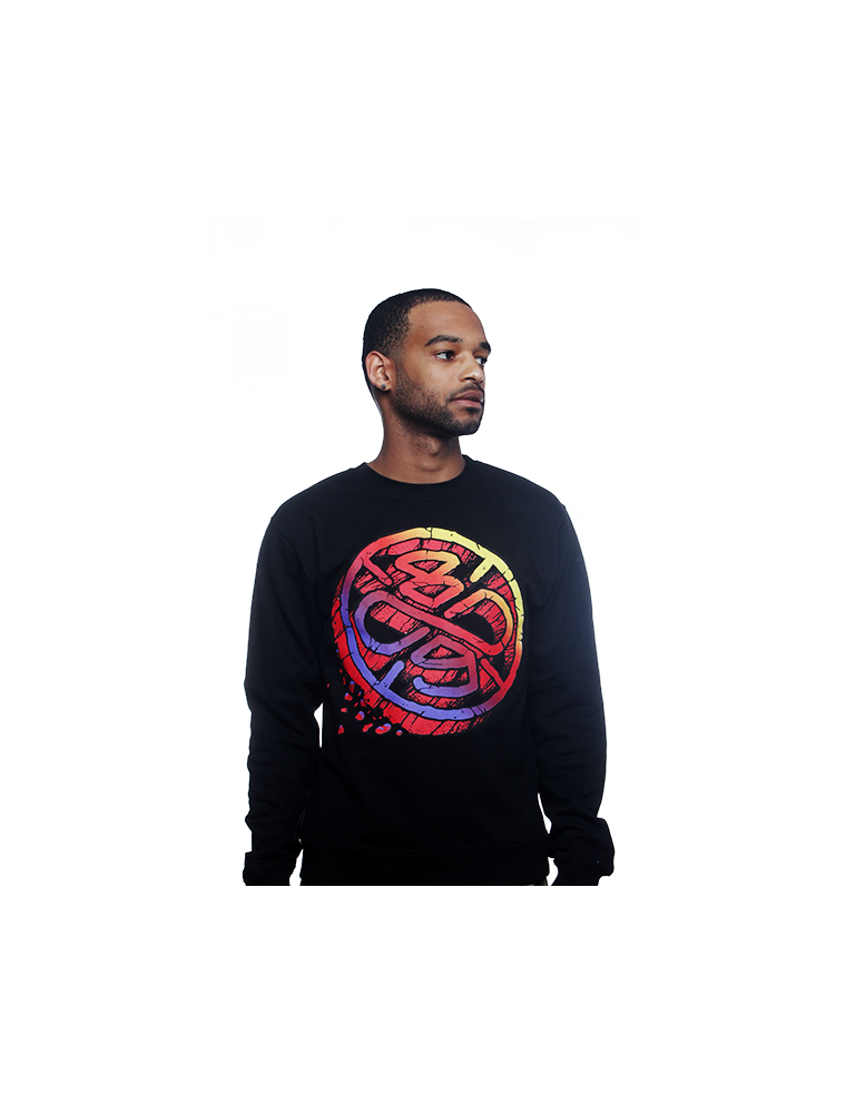 2024 New Asteroid Foamposite Sweatshirt New Collection