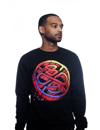 2024 New Asteroid Foamposite Sweatshirt New Collection